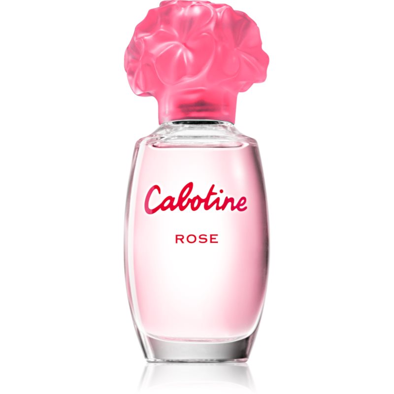 Grès Cabotine Rose Eau de Toilette hölgyeknek 30 ml-Eredeti