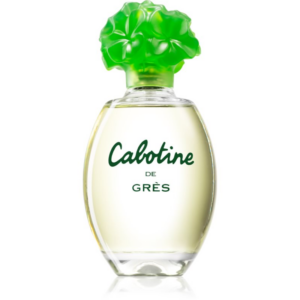 Grès Cabotine de Grès Eau de Toilette hölgyeknek 100 ml-Eredeti