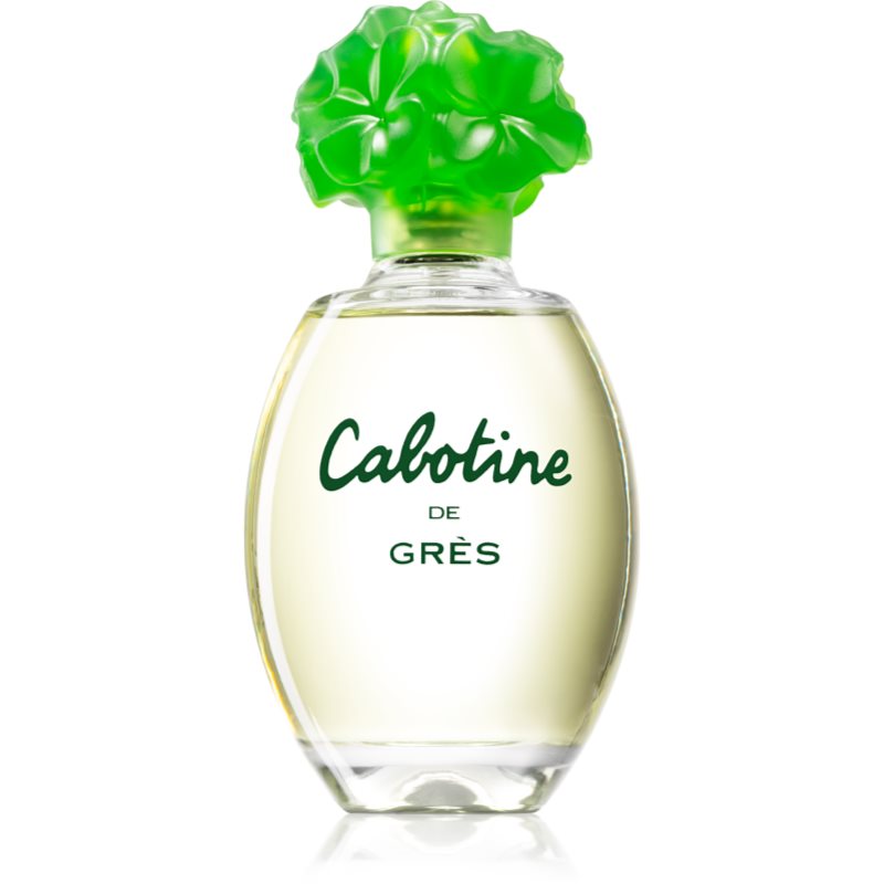 Grès Cabotine de Grès Eau de Toilette hölgyeknek 100 ml-Eredeti