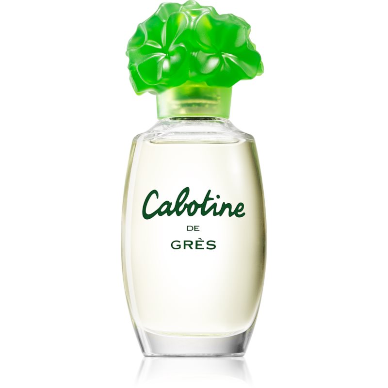 Grès Cabotine de Grès Eau de Toilette hölgyeknek 30 ml-Ár