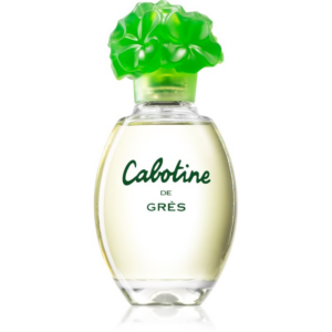 Grès Cabotine de Grès Eau de Toilette hölgyeknek 50 ml-Ár
