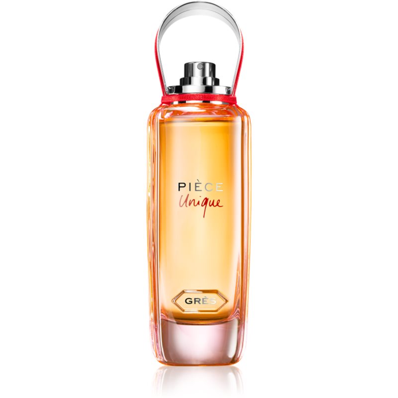 Grès Pièce Unique Eau de Parfum unisex 100 ml-Eredeti
