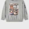 Grey Boys Sweatshirt name it Tomanso - Boys
