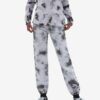 Grey Girls' Batik Sweatpants VANS - Girls