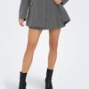 Grey Ladies Skirt/Shorts ONLY Tilly - Ladies