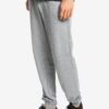 Grey Men's Annealed Sweatpants Quiksilver - Men