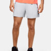 Grey Men's Shorts Launch SW páncél alatt