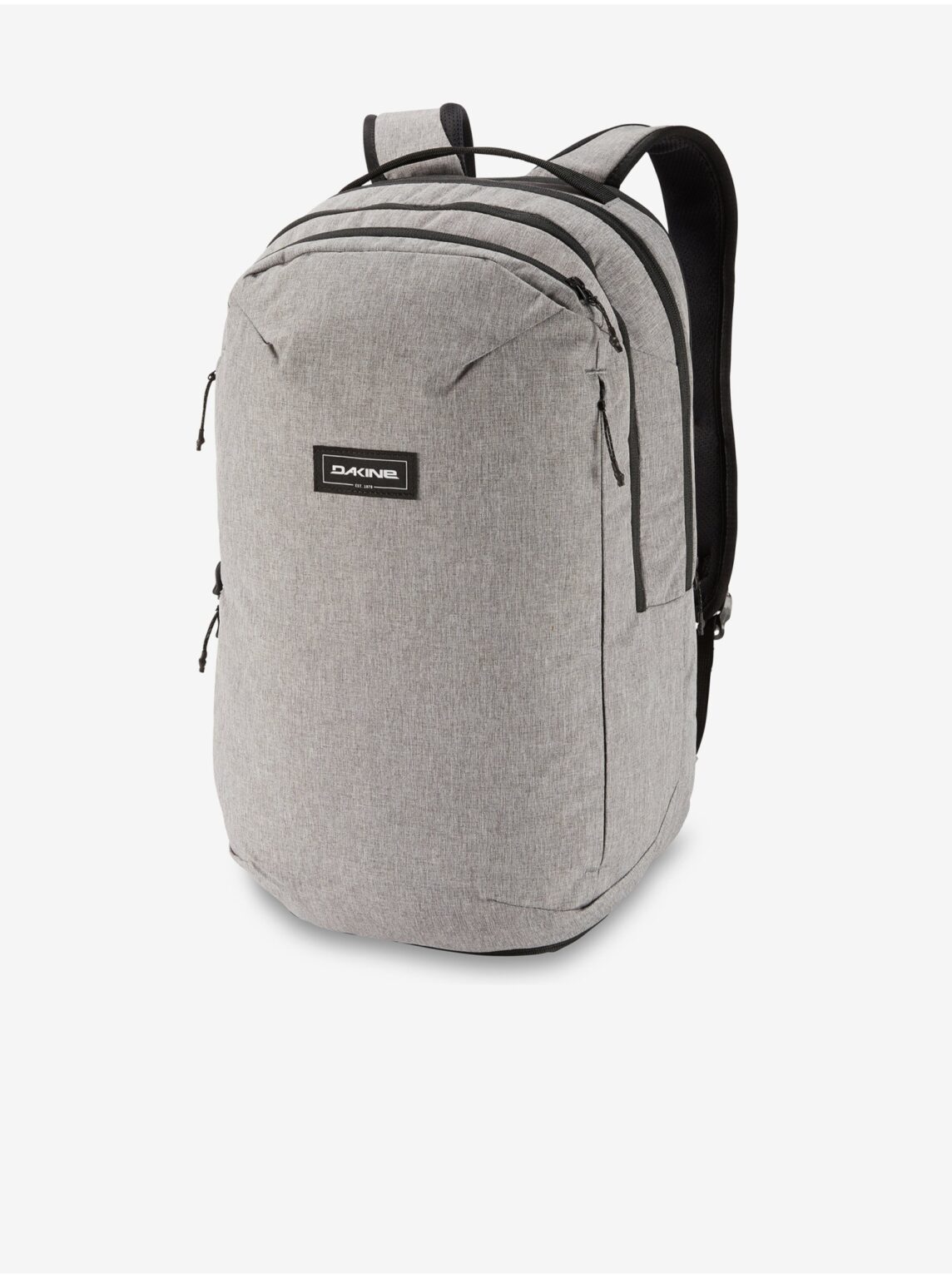 Grey backpack Dakine Concourse 31 l - unisex