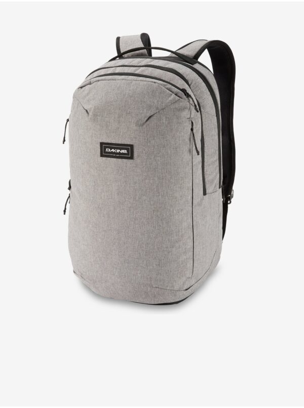 Grey backpack Dakine Concourse 31 l - unisex