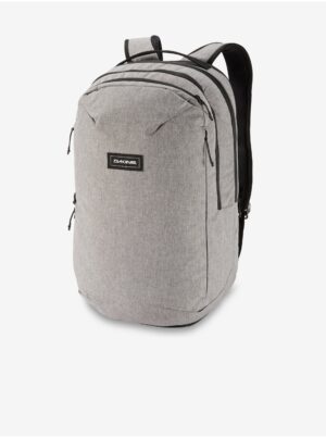 Grey backpack Dakine Concourse 31 l - unisex