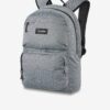 Grey backpack Dakine Method Backpack 25 l - Women
