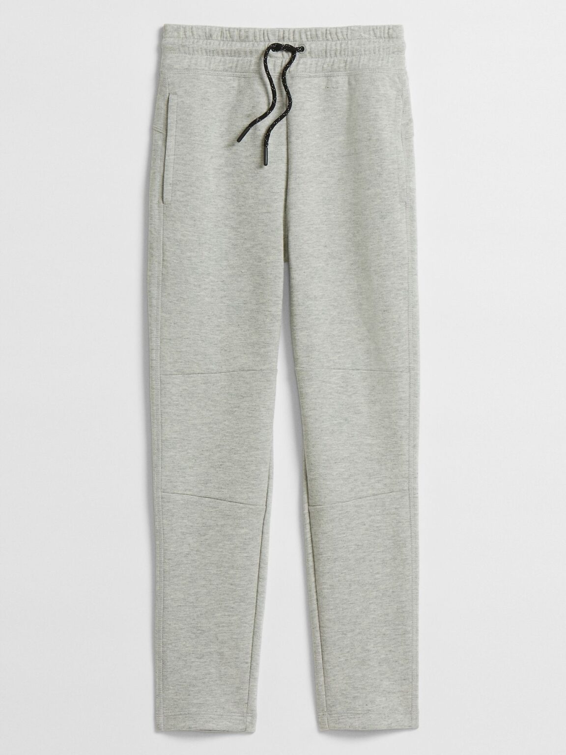 Grey boys' sweatpants GapFit performance joggers GAP