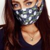 Grey mask Cocomore covamg7. R00