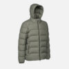 Grey men's jacket Geox Elver - Men's