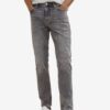 Grey men's slim fit jeans Tom Tailor - Men