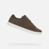 Grey men's sneakers Geox Avola - Men's