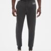 Grey men's sweatpants GAP