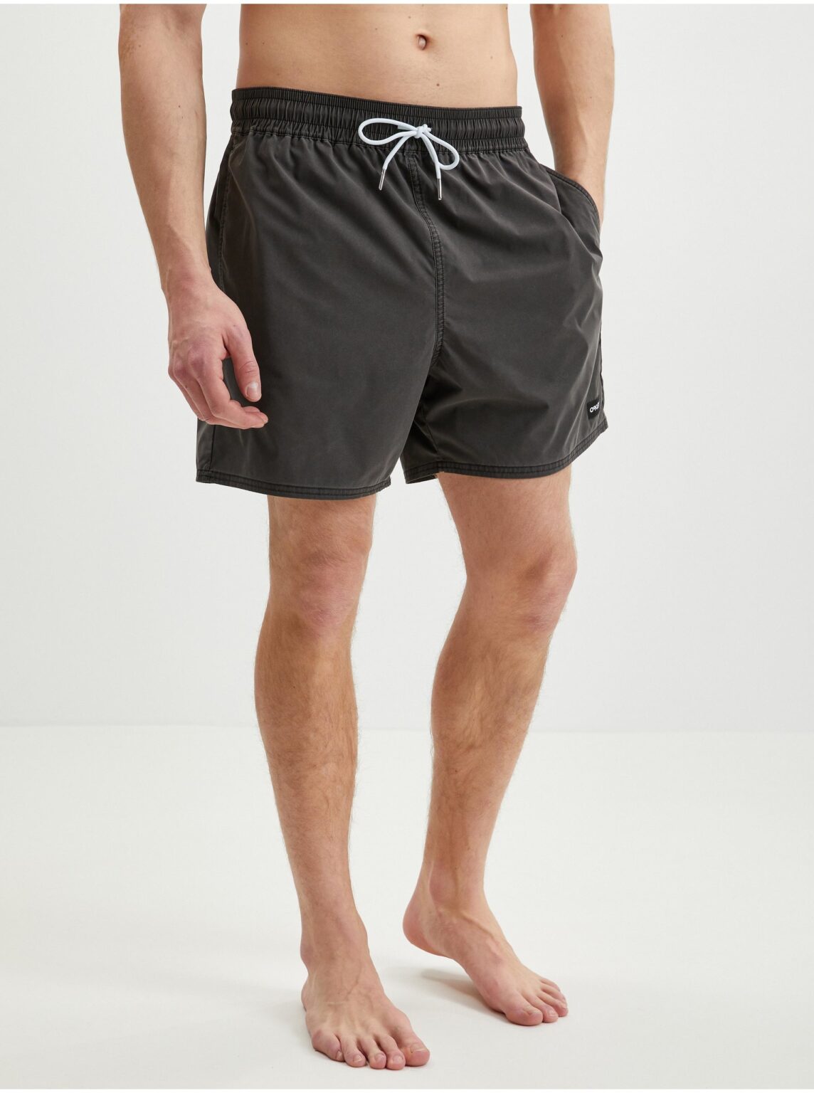 Grey men's swimwear Oakley - Men's