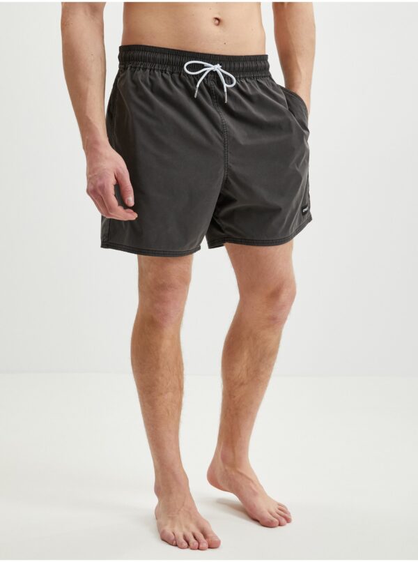Grey men's swimwear Oakley - Men's