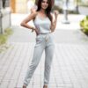 Grey pants Cocomore cmgSD1521.R03