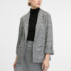 Grey women's blazer ORSAY - Women's