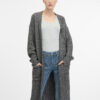 Grey women's cardigan ORSAY - Women's