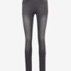 Grey women's jeans CAMAIEU - Women's