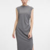 Grey women's midi dress ORSAY - Women's