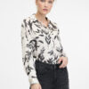 Grey women's shirt ORSAY - Women's