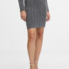 Grey women's skirt ORSAY - Women's
