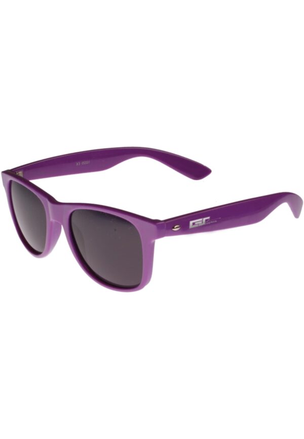 Groove Shades GStwo Purple