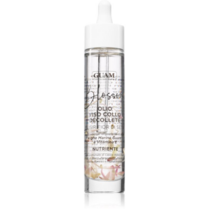 Guam Blossom tápláló olaj 50 ml