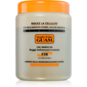 Guam Cellulite Iszappakolás narancsbőrre 1000 g-Ár
