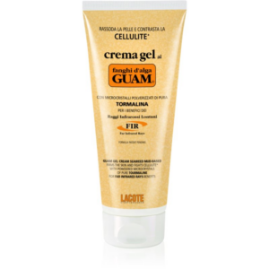 Guam Cellulite gél testre 150 ml-Ár