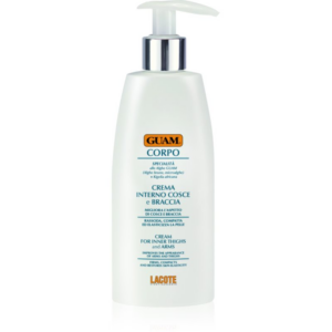 Guam Corpo feszesítő krém 200 ml-Ár