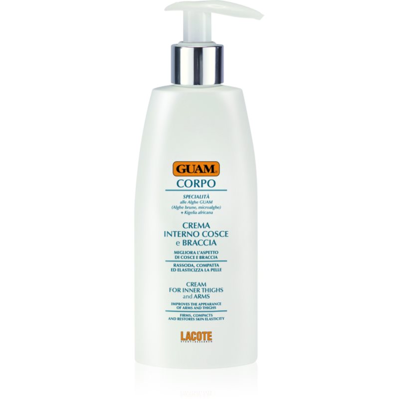Guam Corpo feszesítő krém 200 ml-Ár