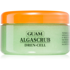 Guam Dren Cell regeneráló peeling 420 g-Ár