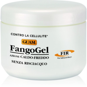 Guam FangoGel narancsbőr elleni gél 300 ml-Ár