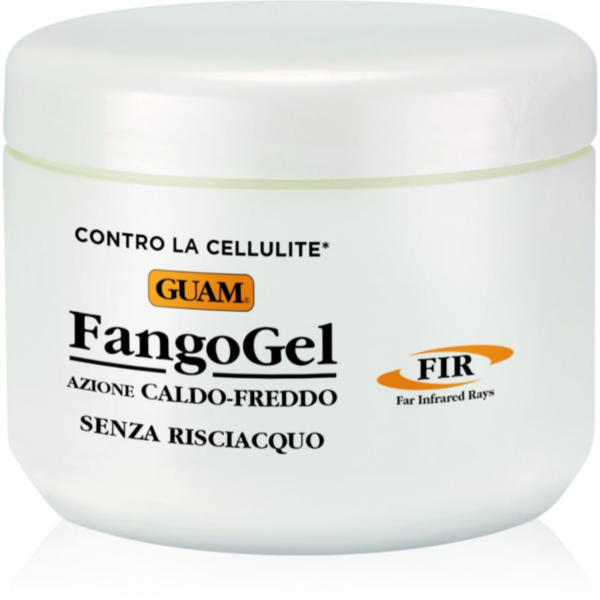Guam FangoGel narancsbőr elleni gél 300 ml-Ár
