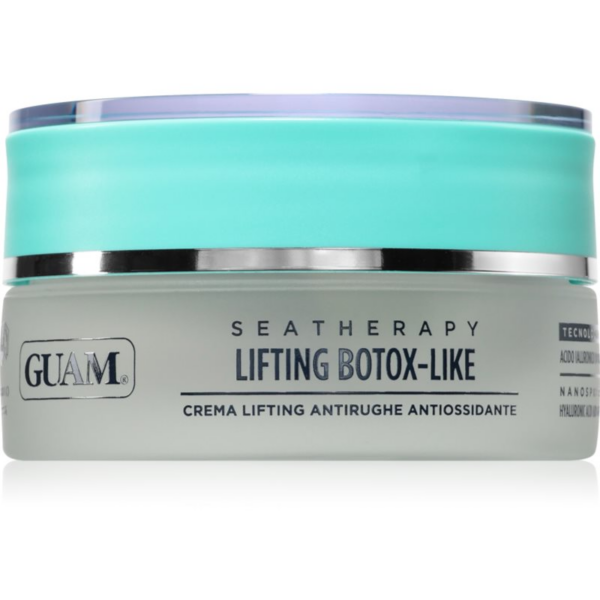 Guam Lifting Botox - Like liftinges krém 50 ml-ár