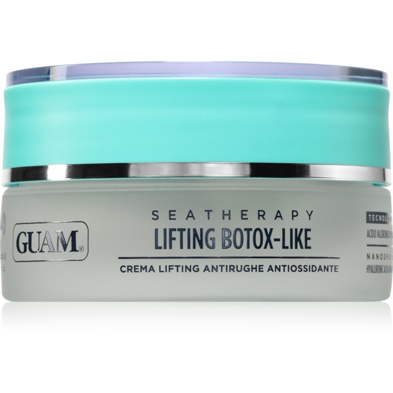 Guam Lifting Botox - Like liftinges krém 50 ml-ár