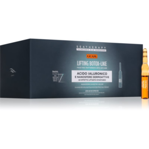 Guam Lifting Botox - Like liftinges szérum ampullákban 10x2 ml-ár