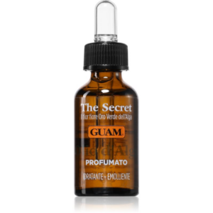 Guam The Secret masszázsolaj 20 ml