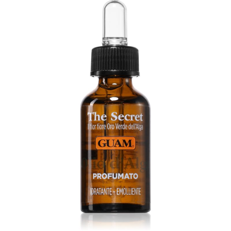 Guam The Secret masszázsolaj 20 ml