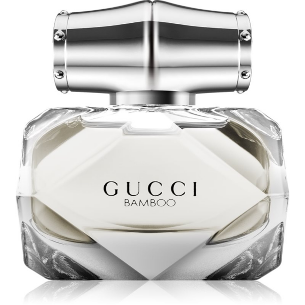 Gucci Bamboo Eau de Parfum hölgyeknek 30 ml-Eredeti