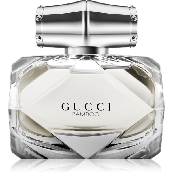 Gucci Bamboo Eau de Parfum hölgyeknek 50 ml-Eredeti
