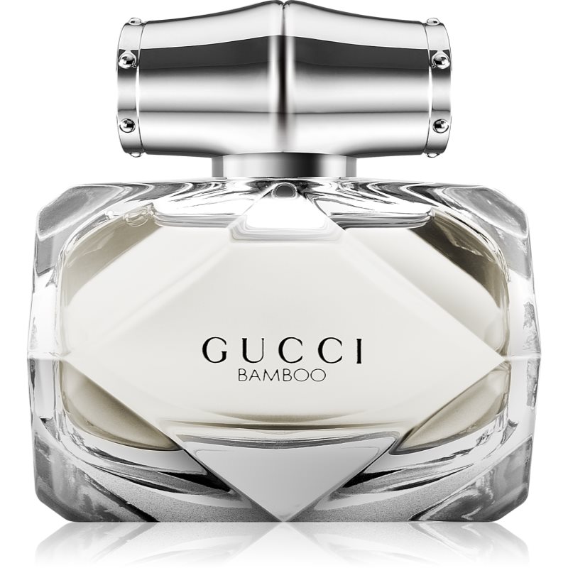 Gucci Bamboo Eau de Parfum hölgyeknek 50 ml-Eredeti
