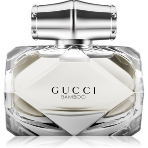 Gucci Bamboo Eau de Parfum hölgyeknek 75 ml-Eredeti