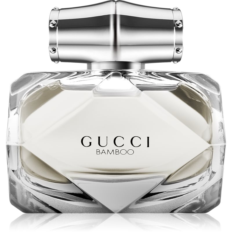 Gucci Bamboo Eau de Parfum hölgyeknek 75 ml-Eredeti