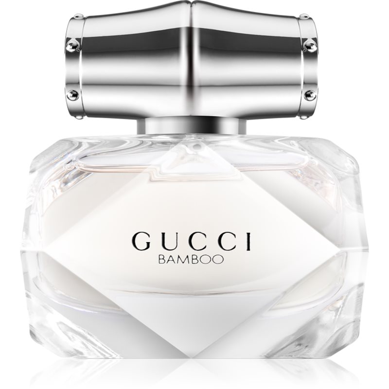 Gucci Bamboo Eau de Toilette hölgyeknek 30 ml-Eredeti